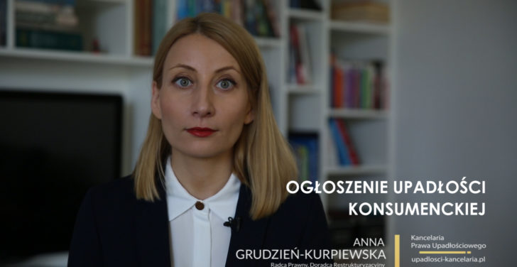 prawo upadłościowe warszawa