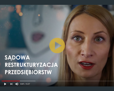 Restrukturyzacja firm